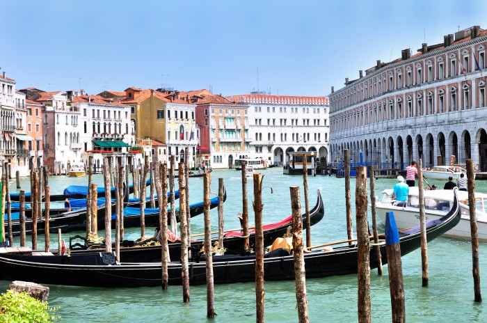 Venezia (foto: by-gnuckx)