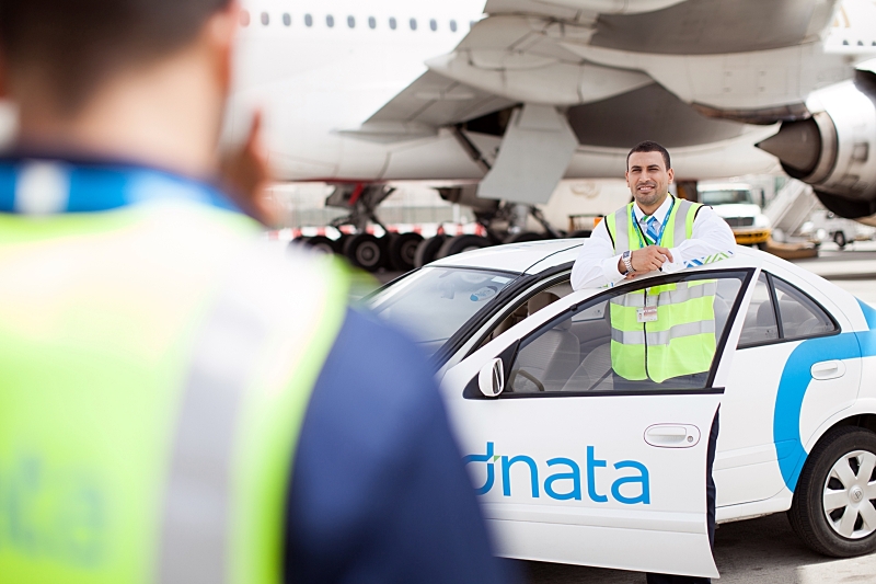 dnata recorded its highest ever profit in 56 years